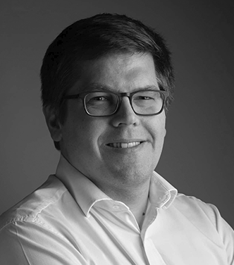 portrait julien heuvet - Le centre de formation -  -