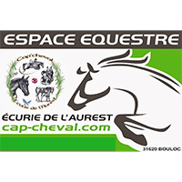 partenaires cap cheval - Accueil Ecole Occitane d'Ostéopathie Animale -  -